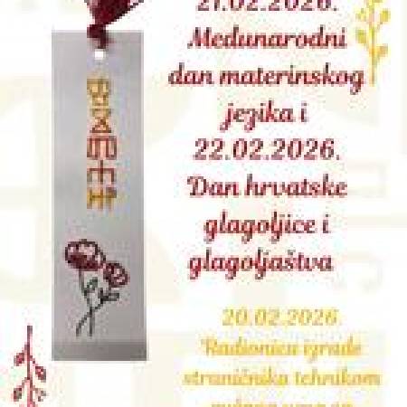 Međunarodni dan materinskog jezika