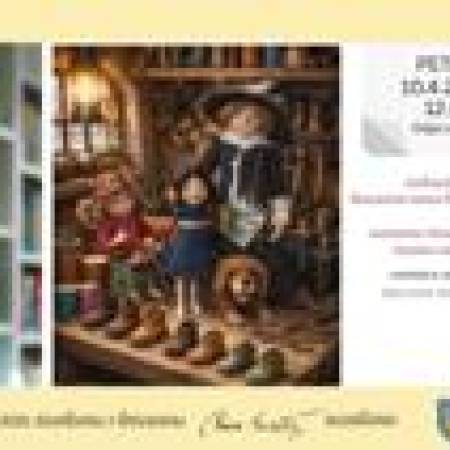 Pričaonica i radionica: Šegrt Hlapić, Ivanina priča II